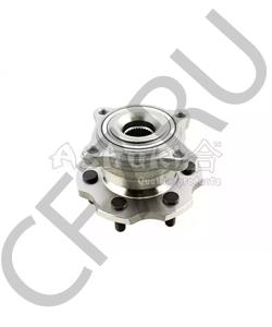 HA500701 TIMKEN Ступица колеса  в городе Королёв