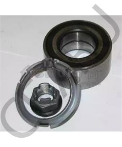 40,99 ELRING Прокл.вып.трубопровод OPEL Astra H GTC III (L08) в городе Королёв