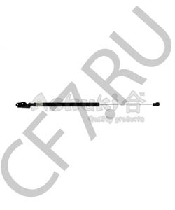 451 0725 10 ERF Газовая пружина, крышка багажник в городе Королёв