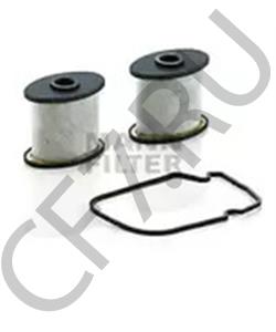 3866301 HEULIEZ Фильтр, система вентиляции картера в городе Королёв