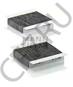 46799653 TOFAS Фильтр, воздух во внутренном пространстве в городе Королёв