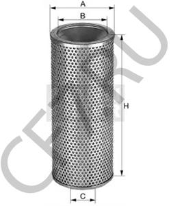 4180416 ITR Фильтр в городе Королёв