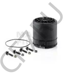 6216 95810100 SISU Патрон осушителя воздуха, пневматическая система в городе Королёв