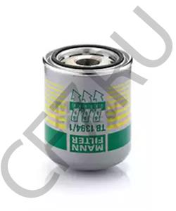 81.52155-0040 MAN Патрон осушителя воздуха, пневматическая система в городе Королёв