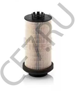 A5410900151 MB Комплект фильтра топливного (ан. RL6141BA03, Winkler 26600023800, FF5405, PU 999/1X) в городе Королёв