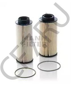 2003505 FUERDUN Фильтр топливный DC9/13 XPI SCANIA R-SERIE (2004>) комплект 2шт (PU10 007+PU9004) "" в городе Королёв