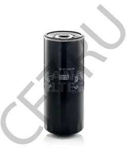 0118 2945 DEUTZ-FAHR Масляный фильтр в городе Королёв