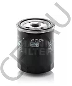 527 06 AGRIA Масляный фильтр в городе Королёв