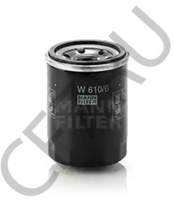 15400PC6003 FILTRON Автозапчасть/Фильтр масляный PSA, HO, HY, KIA, MA, MI, OP, VO в городе Королёв