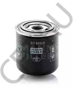 581/M8563 Запчасть Фильтр коробки передач (трансмиссии) L94mm (оригинал JCB) в городе Королёв