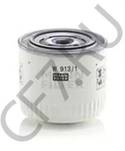 HH164-32430 Everun Фильтр масляный в городе Королёв