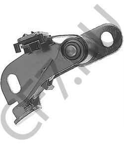 7953 448 VAUXHALL Контактная группа, распределитель зажигания в городе Королёв