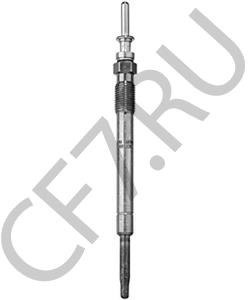 1820697C2 INTERN. TRACTOR CO. Свеча накаливания в городе Королёв