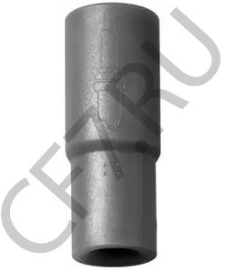 A 000 159 00 80 MERCEDES-BENZ Защитный колпачок, штепсельная вилка свечи зажигания в городе Королёв