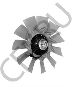 74 21 012 697 RENAULT TRUCKS Вентилятор, охлаждение двигателя в городе Королёв