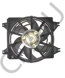 2535022000 HYUNDAI Вентилятор, охлаждение двигателя в городе Королёв