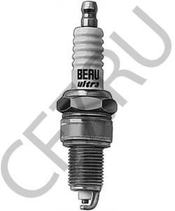 599 99 AGRIA Свеча зажигания в городе Королёв