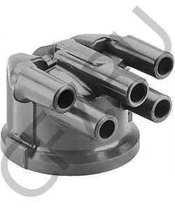 594135 HUTCHINSON втулка стабилизатора переднего наружная! d23\ Renault Megane/R19 88-01 в городе Королёв