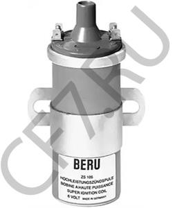 4796501 FAUN Катушка зажигания в городе Королёв