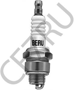 1137 51 680 1 AGRIA Свеча зажигания в городе Королёв