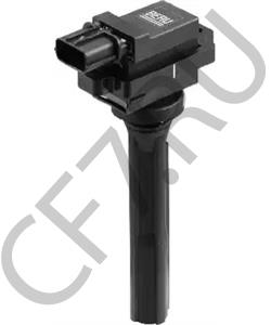 33410-77E21 Dar Катушка зажигания SUZUKI J18/J20A, H20/H25/H27A GRAND VITARA 98- , BALENO 96-02, VITARA 94-98 в городе Королёв