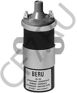 77 83 00 500 NSU Катушка зажигания в городе Королёв