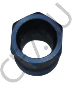 612630090006 SHAANXI Гайка штуцера форсунки WP12  в городе Королёв