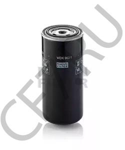 10192 SAM Топливный фильтр в городе Королёв