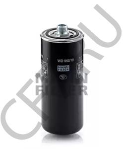 500509208 LIEBHERR Гидрофильтр, автоматическая коробка передач в городе Королёв