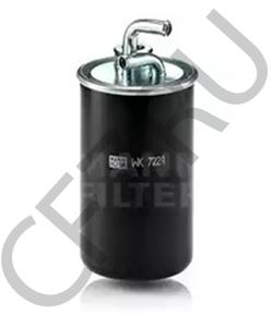 05166780AA Mopar Фильтр топливный 2,0D в городе Королёв