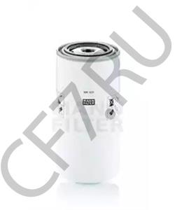 103142 Shaanxi/Shacman Фильтр топливный Евро3 тонкой очистки P550880 612600081334 в городе Королёв