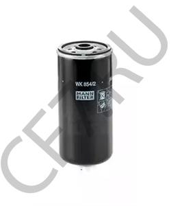 12F00-17260-AA OTOKAR Топливный фильтр в городе Королёв