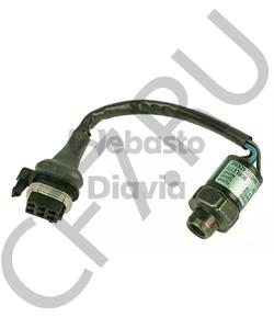 6025107661 OM Пневматический выключатель, кондиционер в городе Королёв