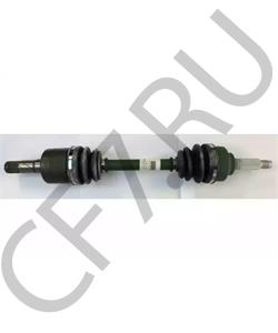 49500-3E000 BUESSING Приводной вал в городе Королёв