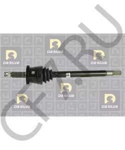 05012749AA JEEP Приводной вал в городе Королёв