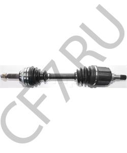 96485019 CHEVROLET Приводной вал в городе Королёв