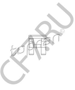 90 483 234 VAUXHALL Предохранитель в городе Королёв