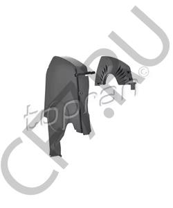 06A 109 108S SKODA Кожух, зубчатый ремень в городе Королёв