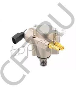 133062 Huco Насос топливный VW Golf/Jetta 1,4 TSI 06- в городе Королёв