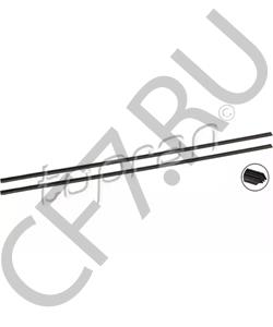 211 820 KIT01 SMART Резинка стеклоочистителя в городе Королёв