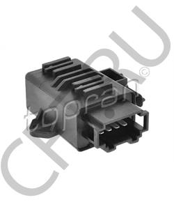 1Z0 959 772A SEAT блок управления, подогрев сидений в городе Королёв