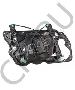 3AA837462C VAG Стеклоподъёмник без эл.двиг. в городе Королёв