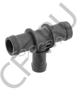 N90794401 Lemson Тройник в городе Королёв