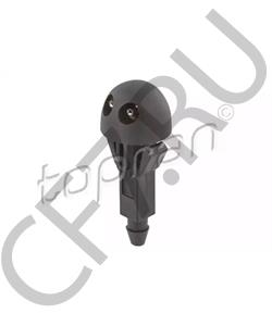 6405W3 CITROEN/PEUGEOT ЖИКЛЕР ОМЫВАТ. [ORG в городе Королёв