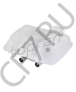 1483929080 LANCIA Компенсационный бак, охлаждающая жидкость в городе Королёв