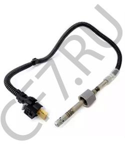 0009058904 DAIMLER Датчик, температура выхлопных газов в городе Королёв