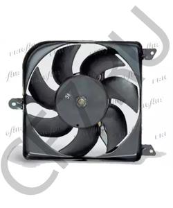 7740877 AUTOBIANCHI Вентилятор, охлаждение двигателя в городе Королёв