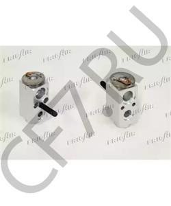 77365146 ALFAROME/FIAT/LANCI Форсунка, расширительный клапан в городе Королёв