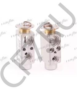 82023542 CASE Клапан терморегулирующий в городе Королёв