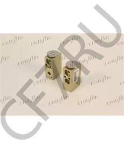 77362472 ALFAROME/FIAT/LANCI Форсунка, расширительный клапан в городе Королёв